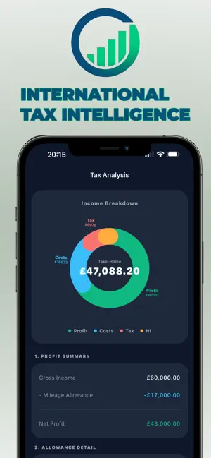 Driver Money screenshot 3