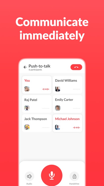 Safeguard screenshot-4