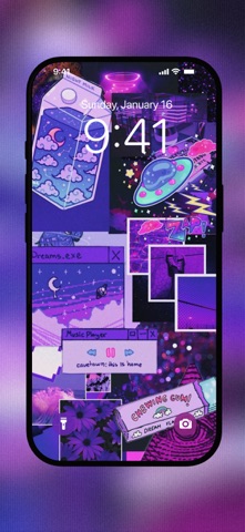 Vaporwave Wallpapers 4K | HD screenshot