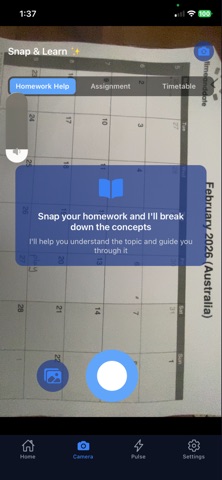 Volt AI Assistant. Screenshot 5 of 7