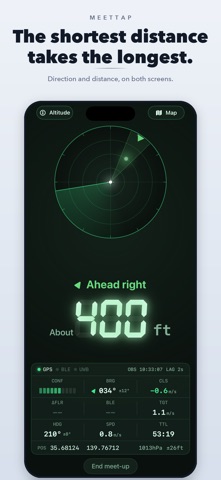 Meettap Screenshot 1 of 7