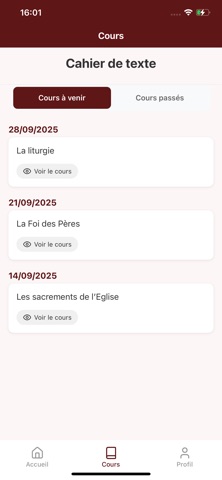 DCO screenshot