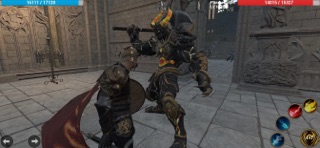 Phase Knight Screenshot 3 of 6