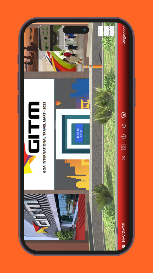 #1. GITM 2024 (iOS) Podle: ibentos inc