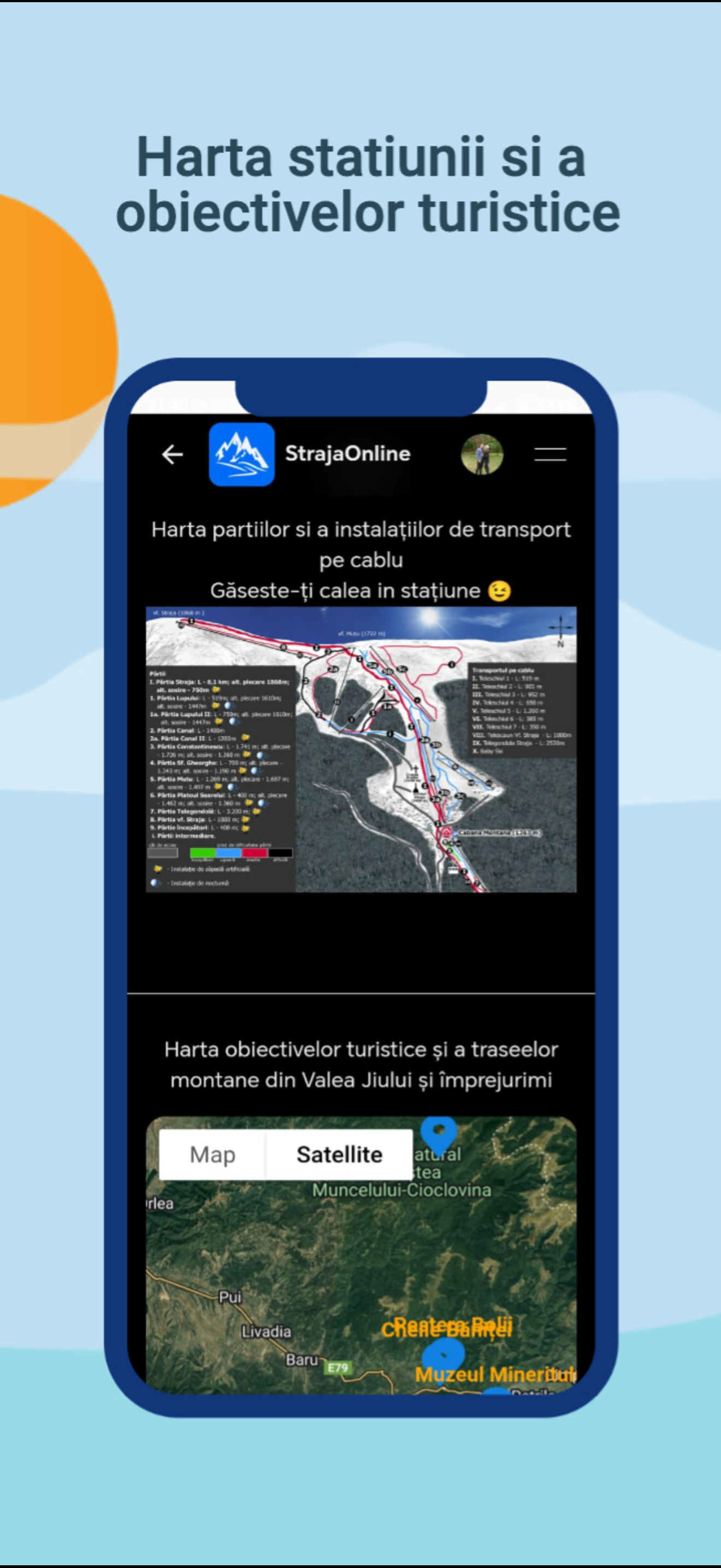 StrajaOnline