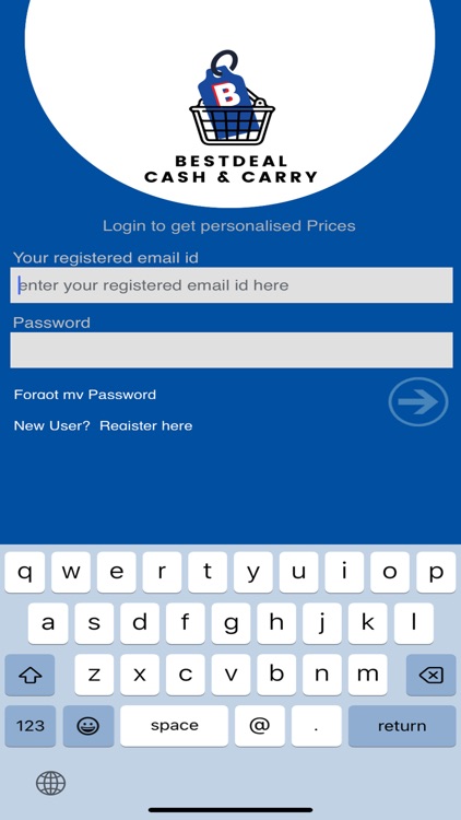 BestdealccApp screenshot-3