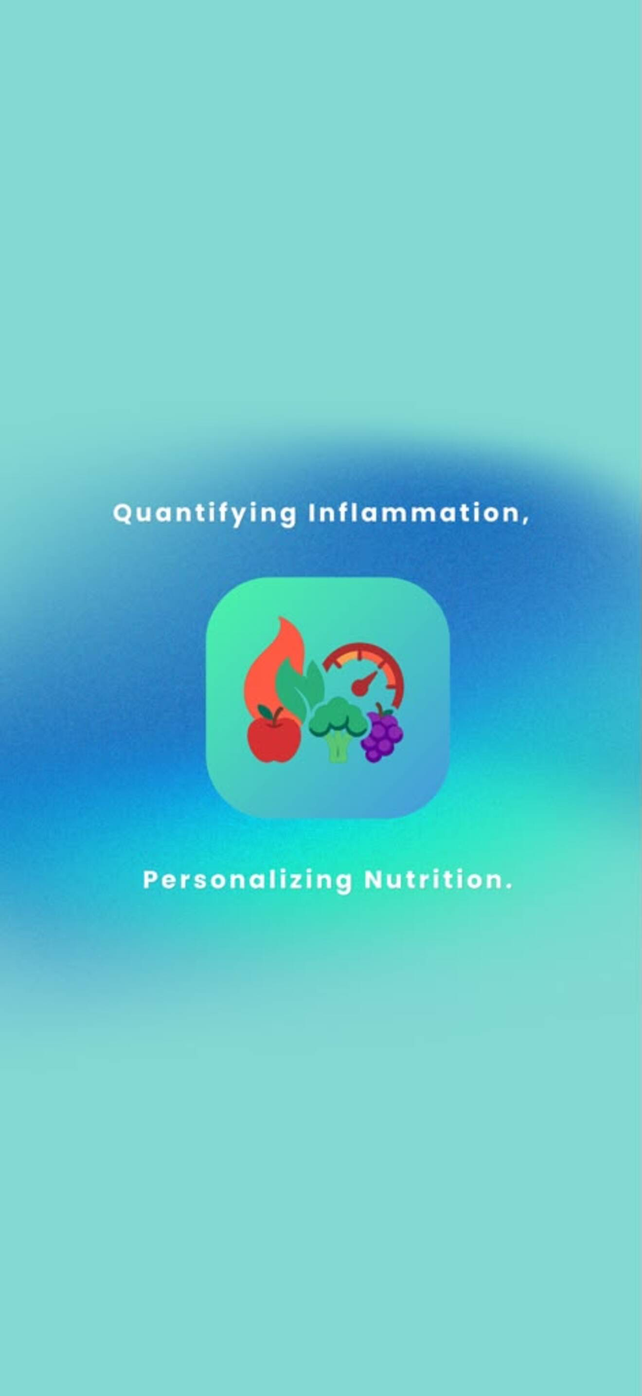 Inflammetrix screenshot 4