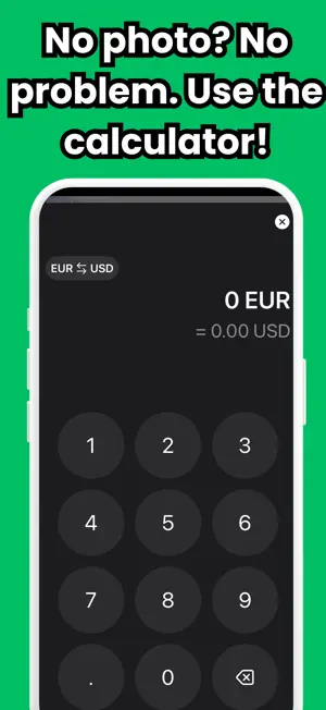 Cuco: Currency Converter screenshot 2