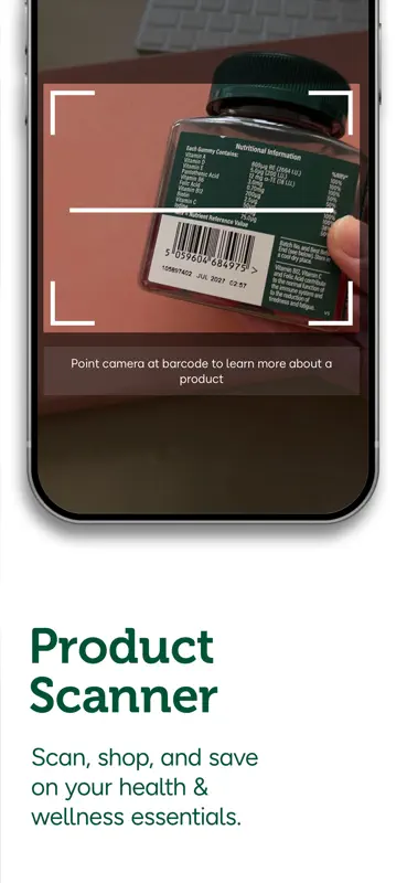 H&B - Health, Food, Fitness screenshot 6 of 10
