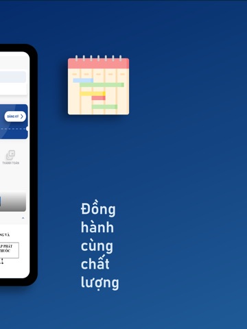 Bệnh viện ĐKKV Tây Bắc Nghệ An iPad screenshot 2