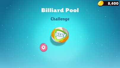 Billiards Pool Blast Screenshot