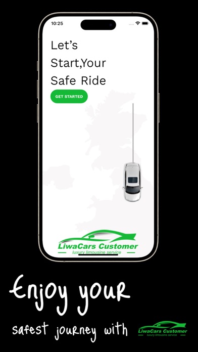 Liwa Cars Screenshot