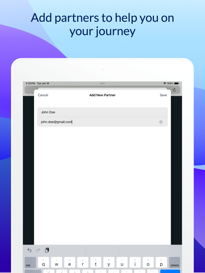 #4. Lion: AI-Powered Safe Browser (iOS) 由: Patrick Adams