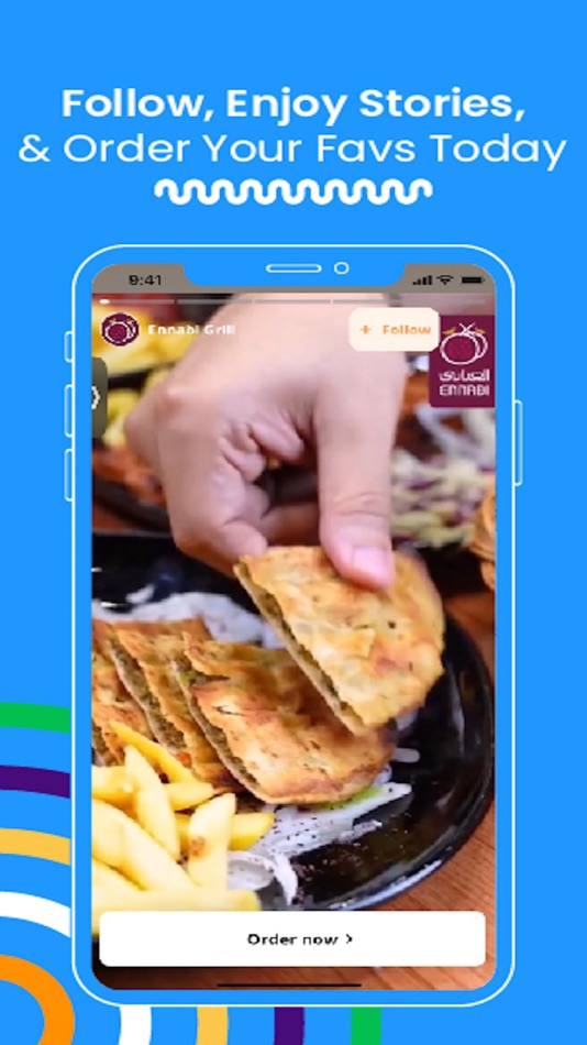 #5. Koinz - Order, collect, redeem (iOS) 게시자: GPlanet