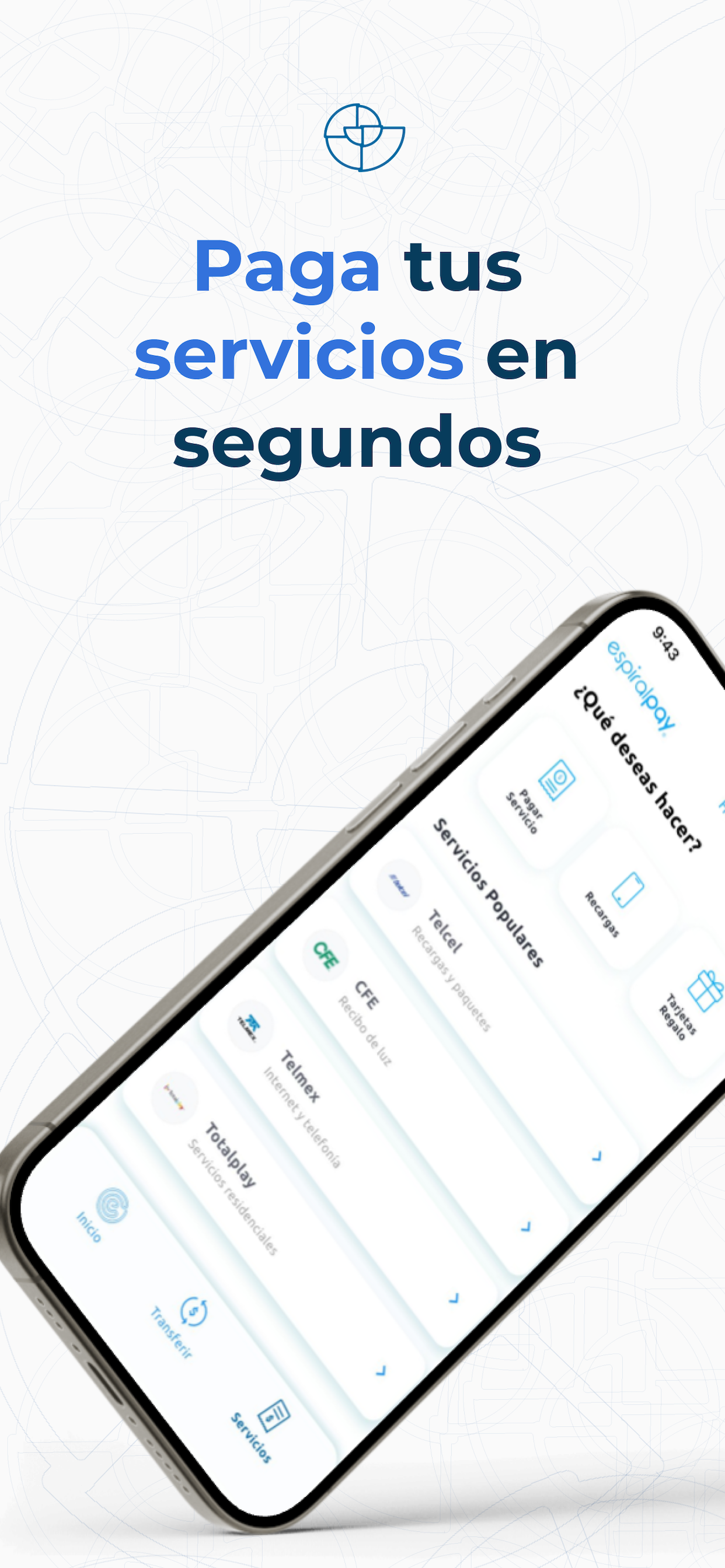 Espiral Pay screenshot 6