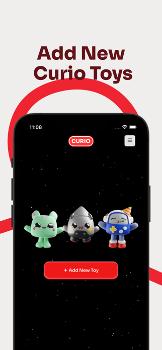 Curio: Interactive Toys Screenshot 2 of 9