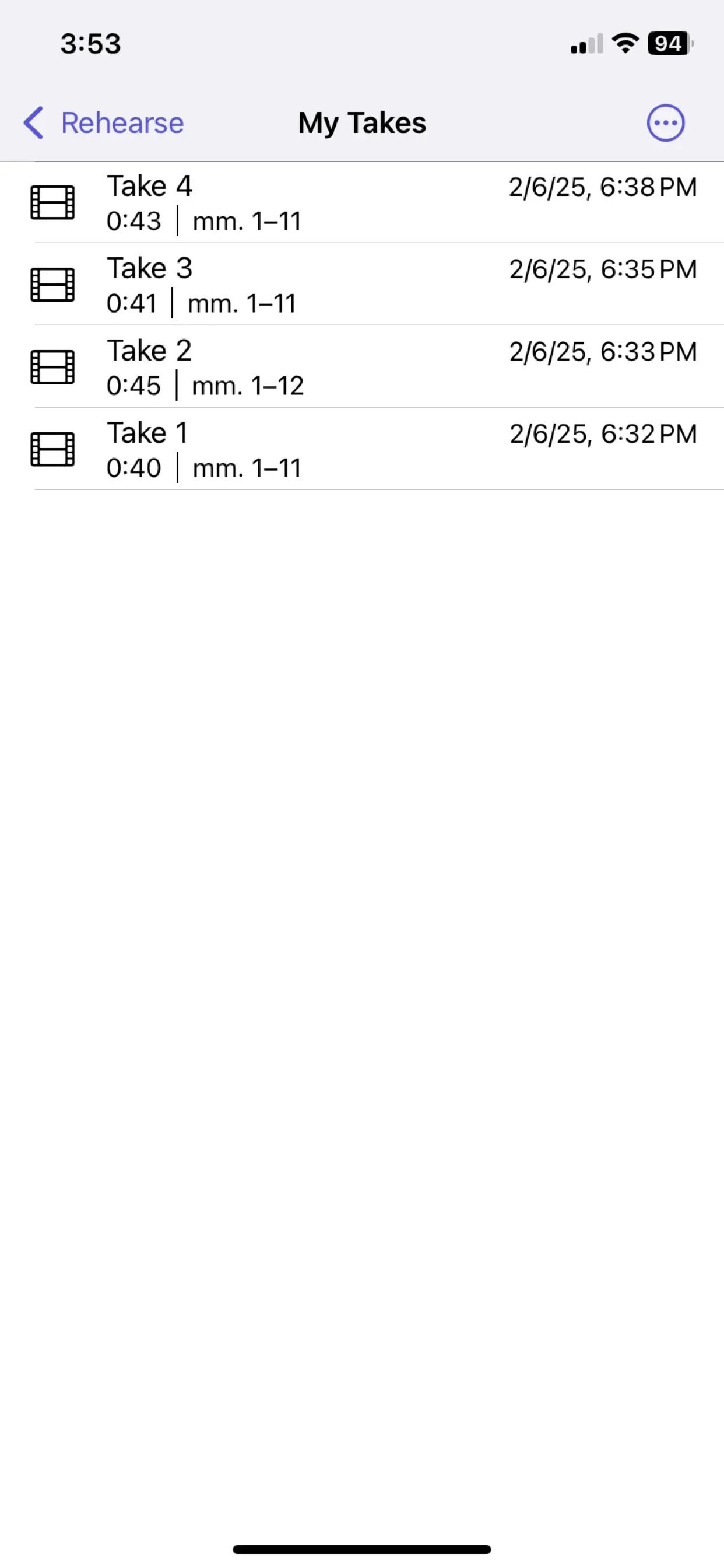 #6. Cadenza Live Accompanist (iOS) De: MetaMusic Inc.