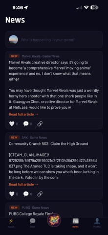 BuffMe Screenshot 7 of 10
