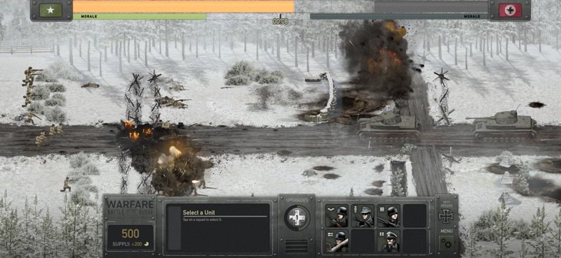 Warfare Legacy Collection screenshot 6