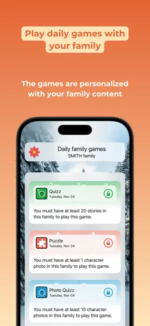 Perly: Kids quotes screenshot 4