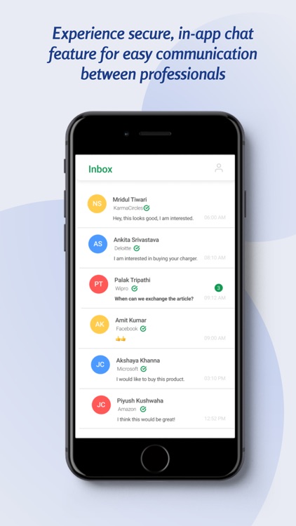 POOLit - Carpool, Buddy & more screenshot-4