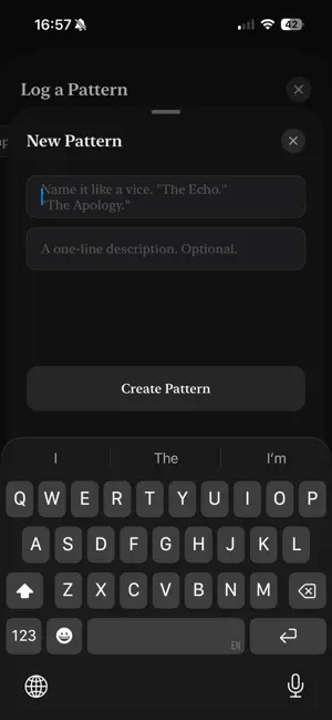 Aurelius: Inner Witness screenshot 3
