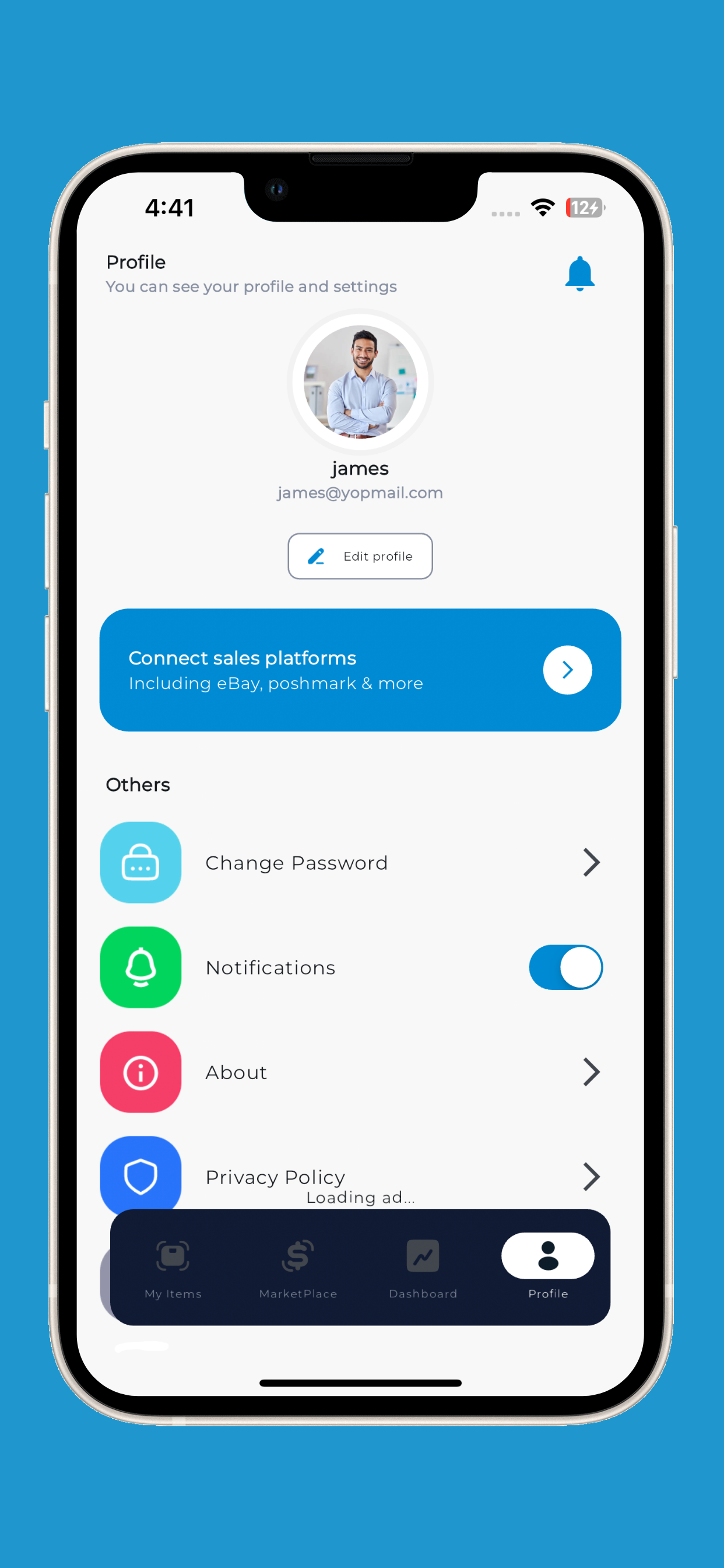 It’s Simple screenshot 8