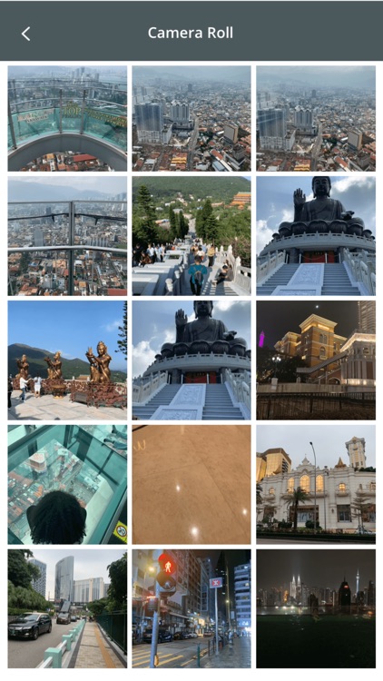 Photography as Prayer screenshot-5