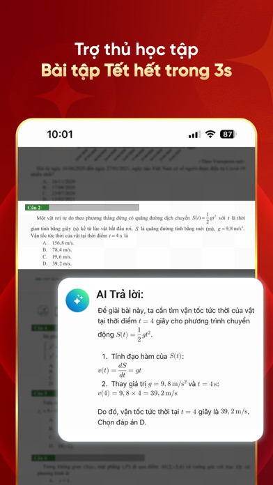 AI Hay – Smart Local AI screenshot