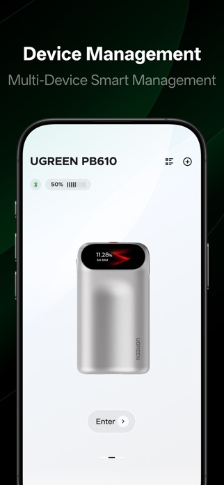 UgreenConnect Screenshot 1 of 4