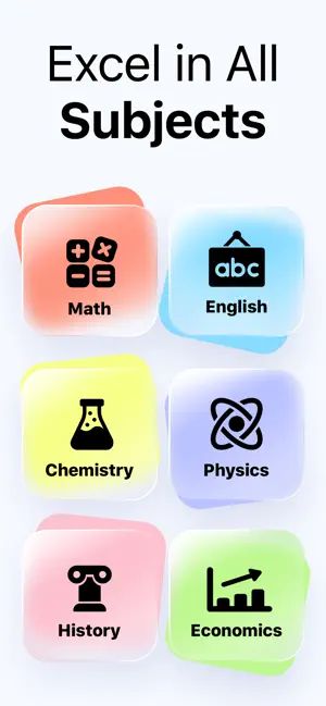 Solvo: AI Homework Helper screenshot 2