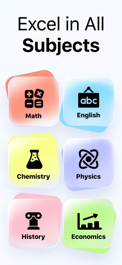Solvo: AI Homework Helper screenshot 2