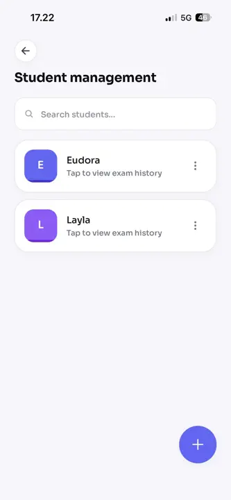 AutoGrAIde: AI Grader screenshot 3