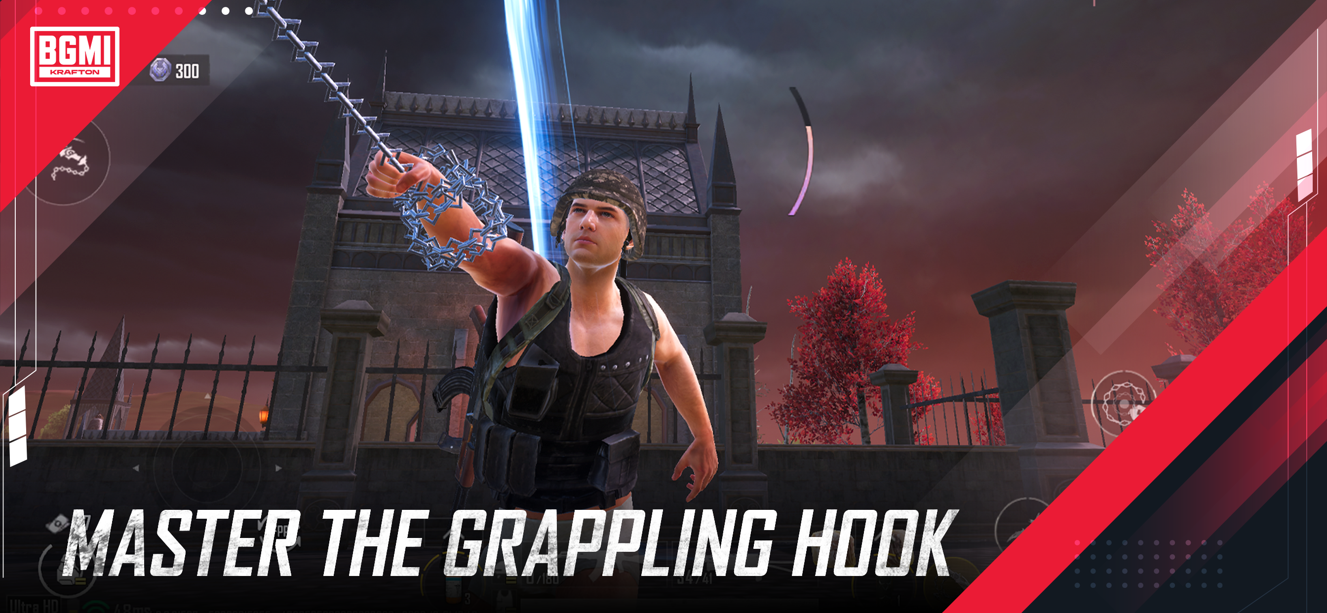 BATTLEGROUNDS MOBILE INDIA 商店截图 5
