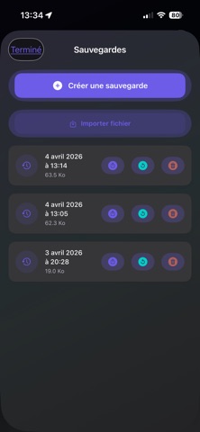 Bons Comptes + Screenshot 6 of 10