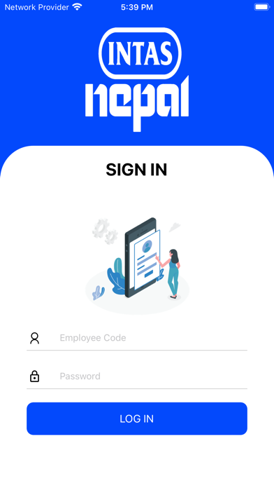 Screenshot #2 pour Nepal Dpm