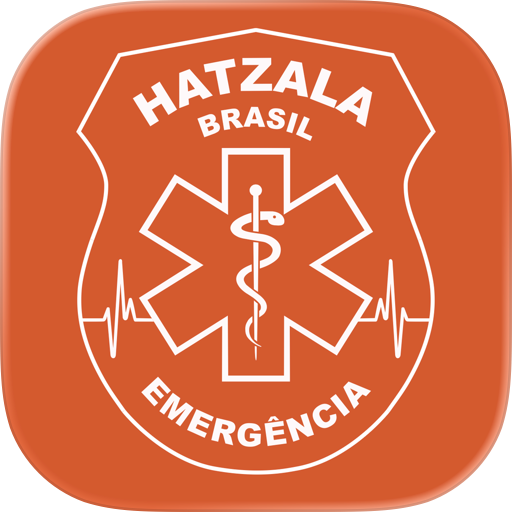 Hatzalá SP Voluntário