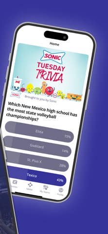 NMAA 24/7 Screenshot 2 of 4