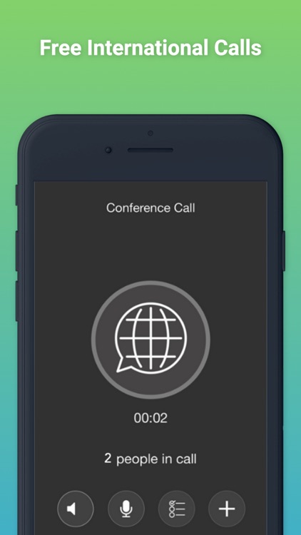 Oyraa - interpreters on call screenshot-3