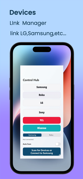SmartXRemote Screenshot 1 of 4