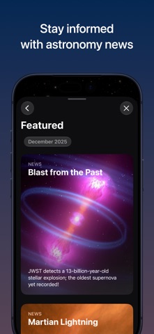 Sky Guide screenshot 6
