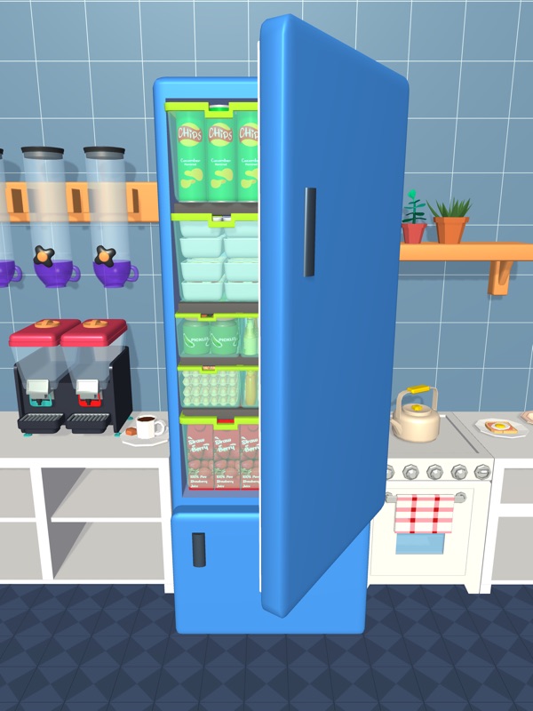 Encha a geladeira screenshot 9
