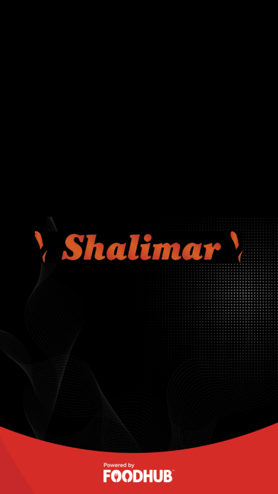 New Shalimar Grill & Dessert Screenshot
