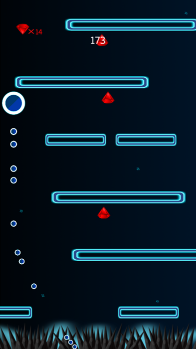Screenshot #2 pour Glow Stairs