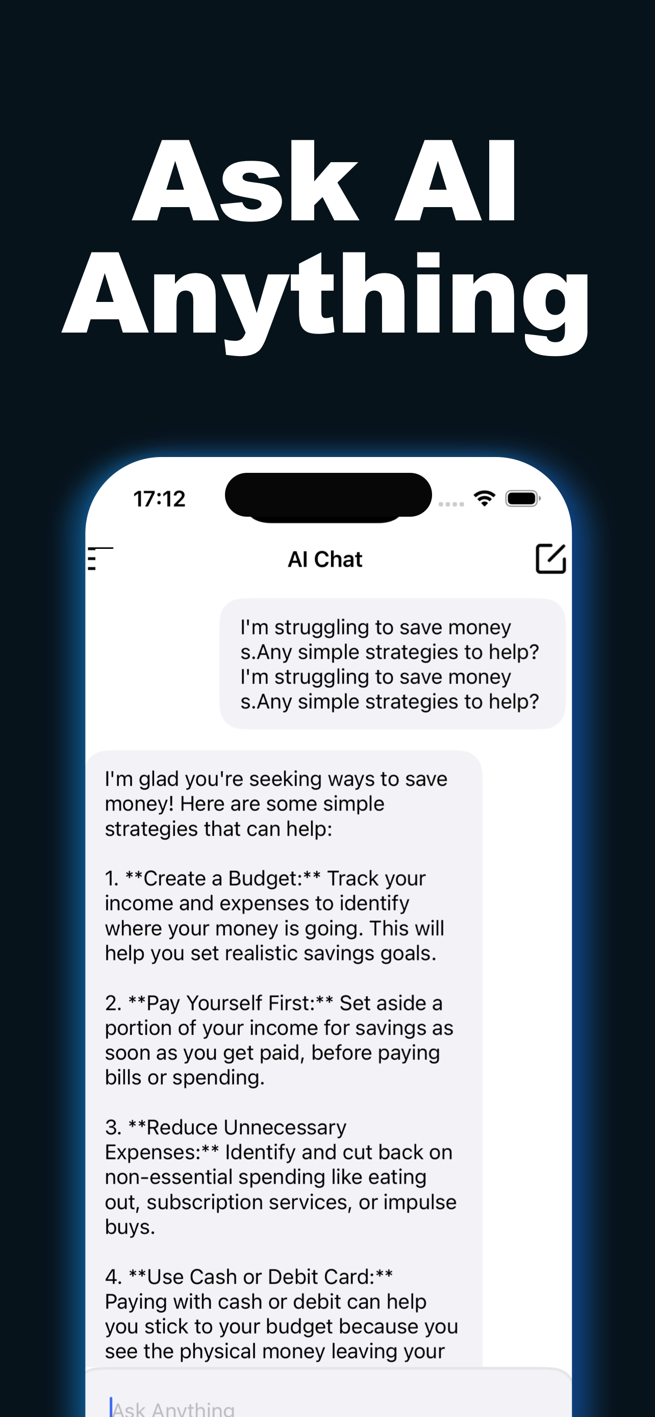 AIChatrok: Powerful AI Chat