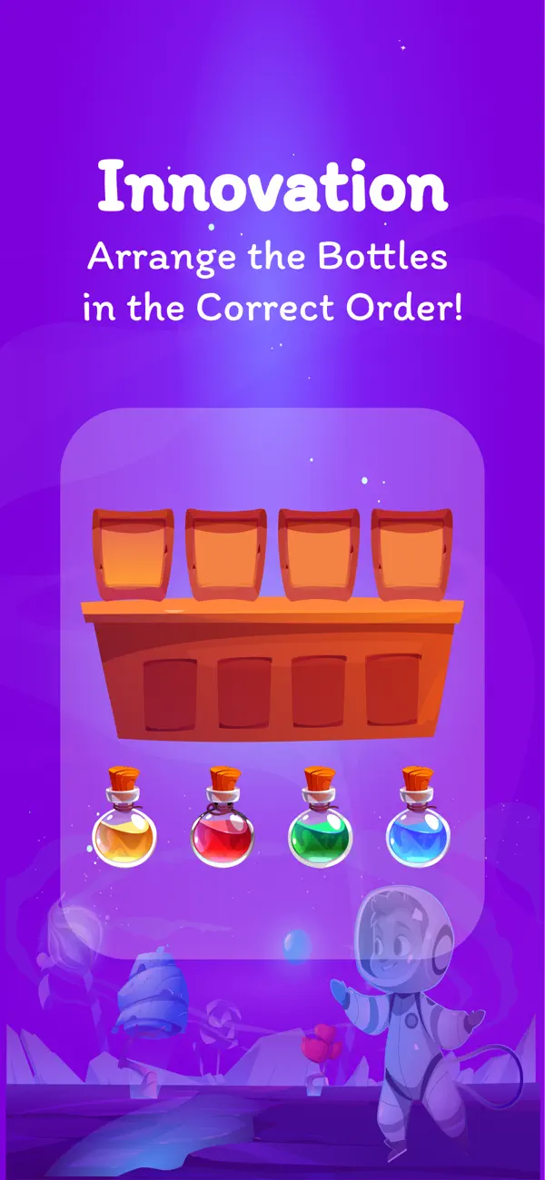 BrainIQ Logic screenshot 6
