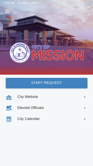 My Mission 311 screenshot 1