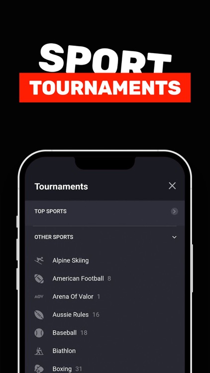 N1 Bet: Sports Betting Nigeria screenshot-3