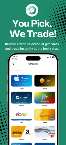 Tercescrow Screenshot 2 of 6
