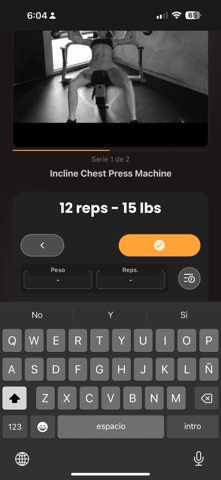 Fito App Screenshot 8 of 10